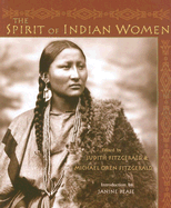 The Spirit of Indian Women - Click Image to Close